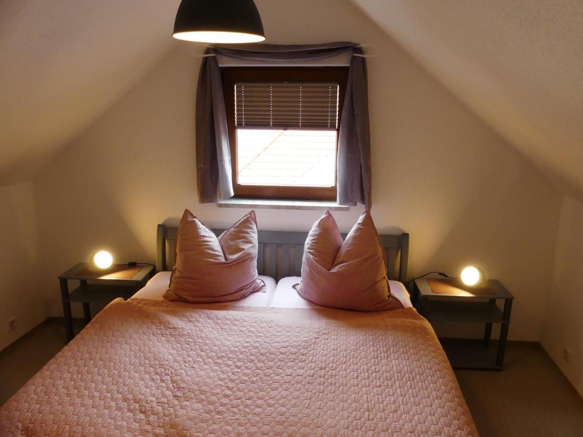 Blumenwerkstatt Mit Sauna Und Jacuzzi Dankerode  Exterior photo